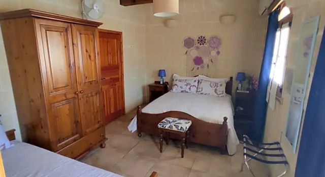 Gizimina B&B by VeroSole