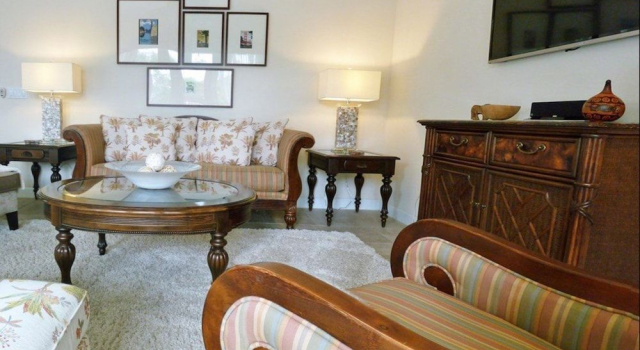 Villa in Reunion Resort 1284, Book Ferieresort Hoteller i Reunion med parkering, Parkering
