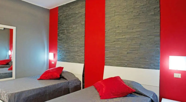 Двухместный номер Comfort Affittacamere My Home