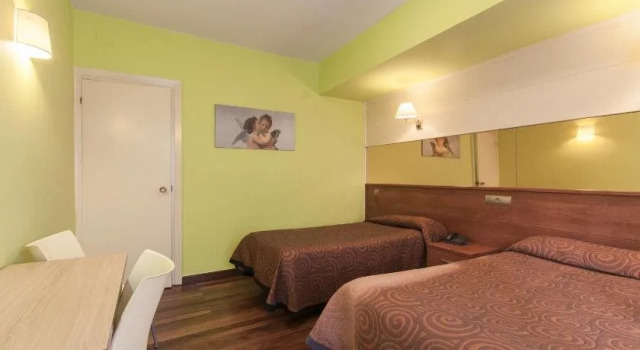 Hotel Regio