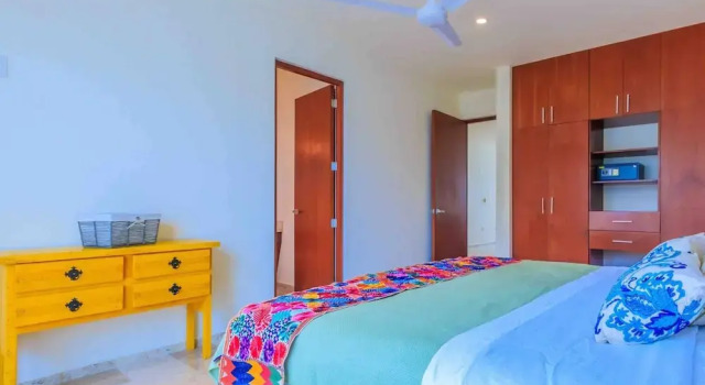 Estrella Del Mar One Bedroom 102