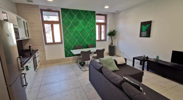 Апартаменты с 2 комнатами Argo Apartments