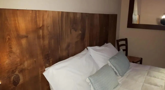 Апартаменты B&B da Morena