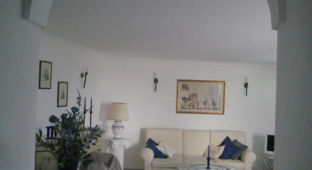 Апартаменты Superior Casa Anna Capri Charme