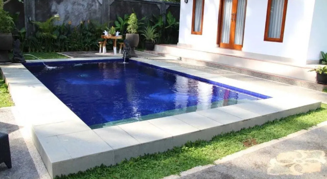 Toekad Ayung Villa