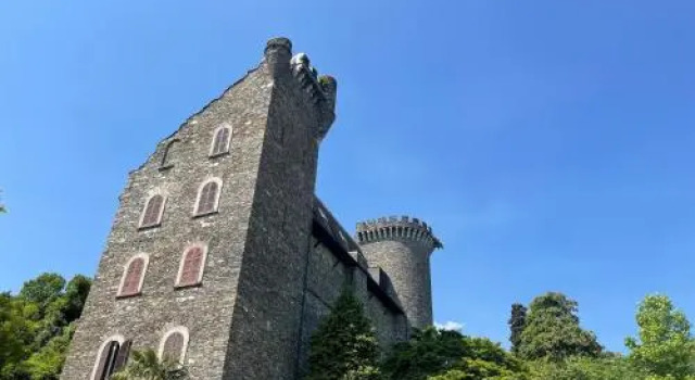 Appartamento del Castello 1
