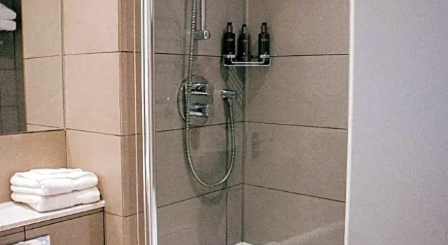 Двухместный номер Deluxe с красивым видом из окна The Swan Hotel and Spa