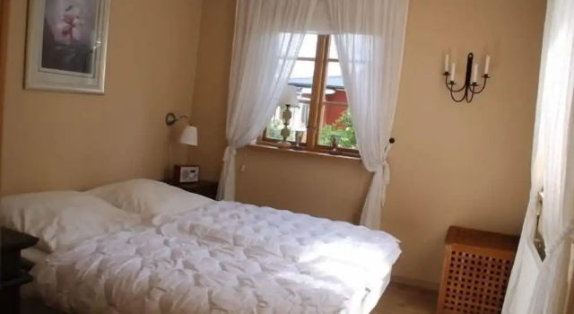 Holiday Home Gamla Vägen Konga, Забронировать Дом для отпуска Виллы Крунуберг, Вилла