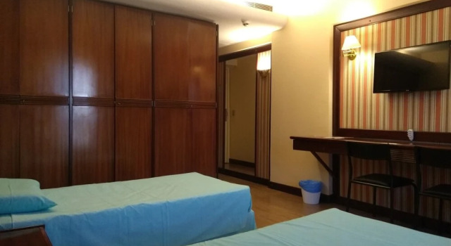 Barreto Apart Hotel - Kubit