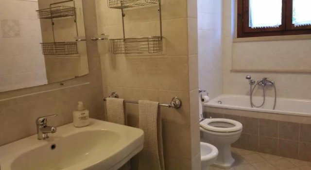 Номер Deluxe Villa San Nicola B&B