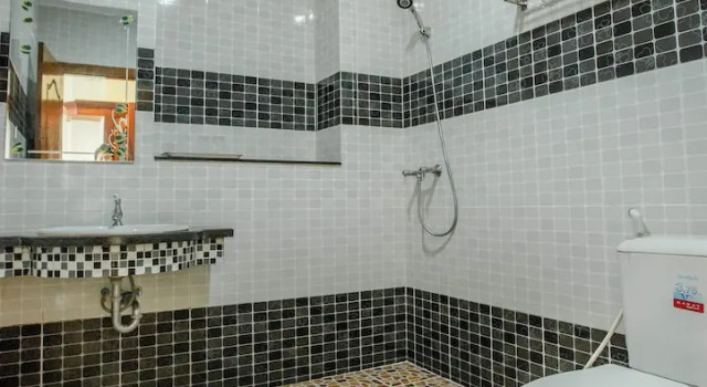 Двухместный номер Deluxe VY CHHE Hotel