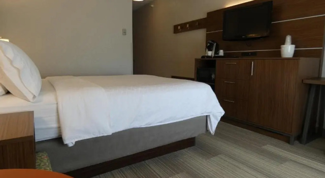 Номер Standard Holiday Inn Express Hotel & Suites Limon I-70 by IHG