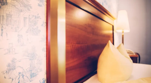 Номер Comfort Trip Inn Hotel Der Adelshof