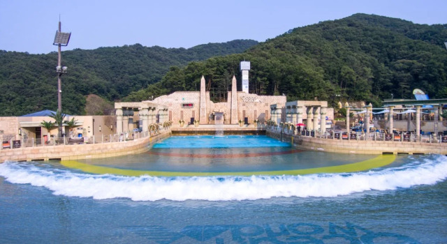 Sono Felice Vivaldi Park, Reserva ahora Apartahotel Hongcheon Gangwon