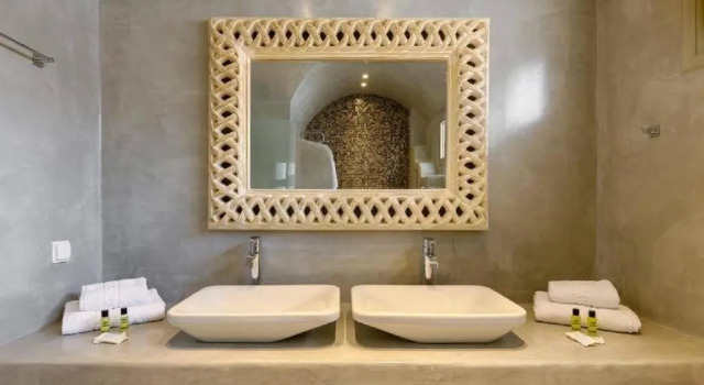 Полулюкс Suites Blue Hotel