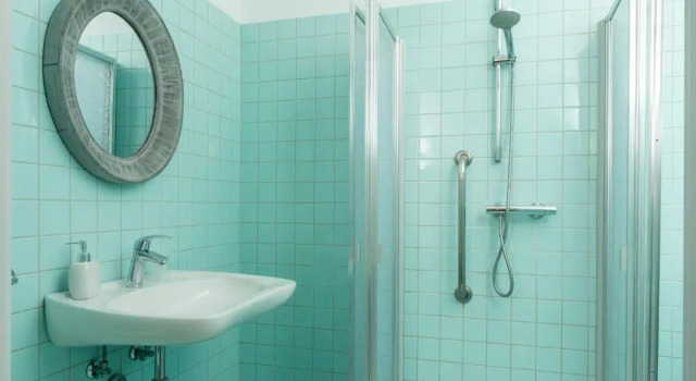 Двухместный номер Standard Campanacci Agriturismo