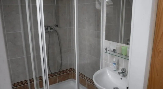 Номер Standard Farma Zahradnice