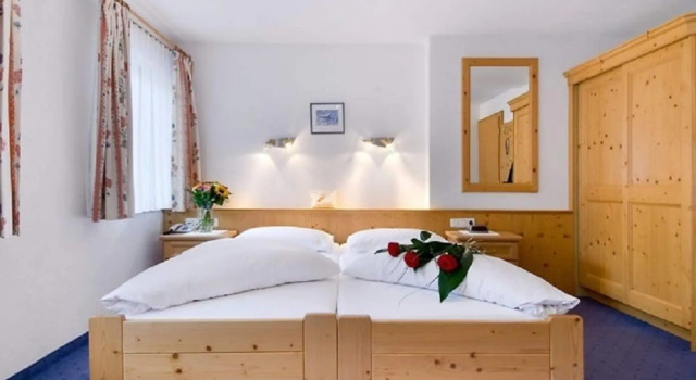 Hotel Grieshof