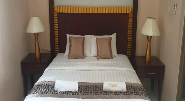 Hotel Signature Mandala Kencana