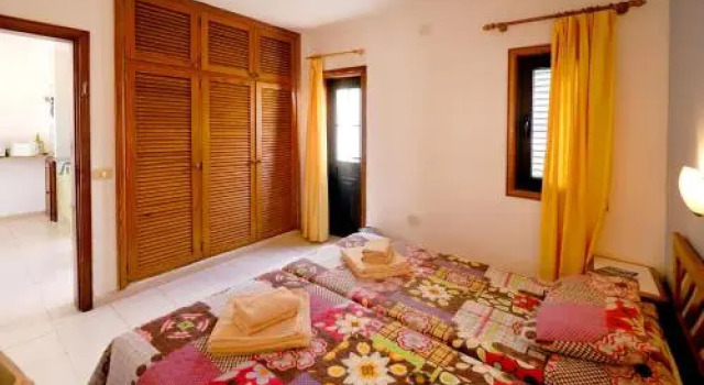 Salmarina Bungalows