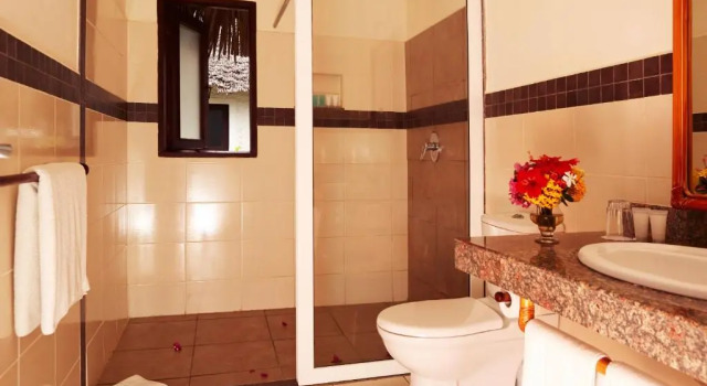 Двухместный номер Superior Neptune Village Beach Resort & Spa All Inclusive