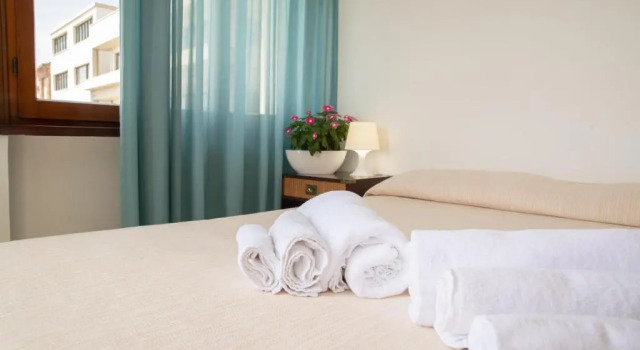 Двухместный номер Standard Hotel De Plam
