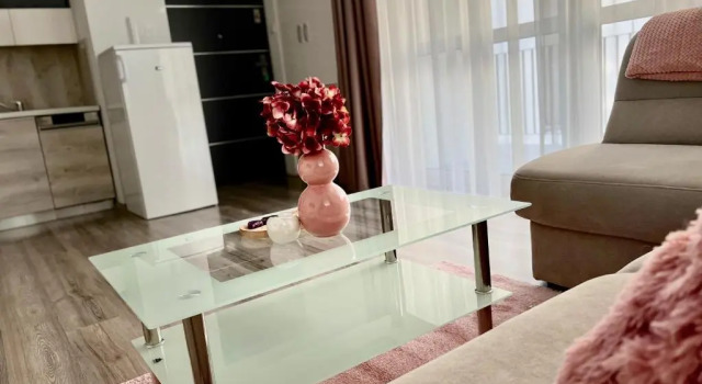 Апартаменты SunSuite Szeged