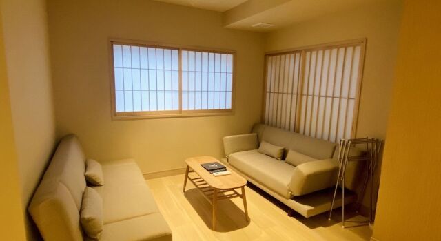 Stay SAKURA Tokyo Asakusa Yokozuna Hotel