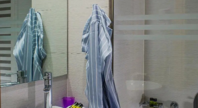Одноместный номер Standard Novus City Hotel