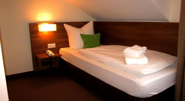Одноместный номер Standard Hotel Adler