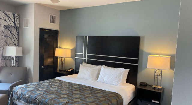 La Quinta Inn & Suites by Wyndham Lubbock Southwest, Varaa Hotelli Lubbock Texas