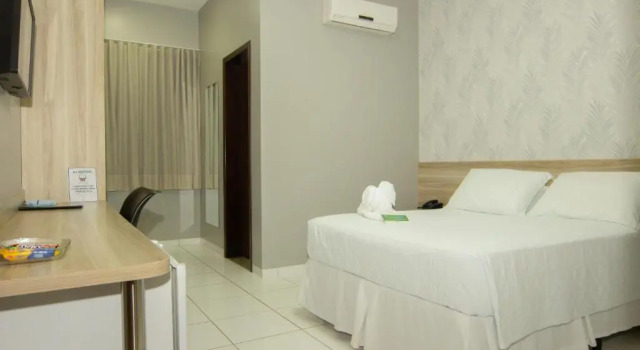 Двухместный номер Standard Hotel Mandino