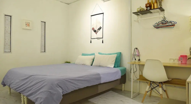 Номер Standard G Traveler Accommodation Homes 居旅舍
