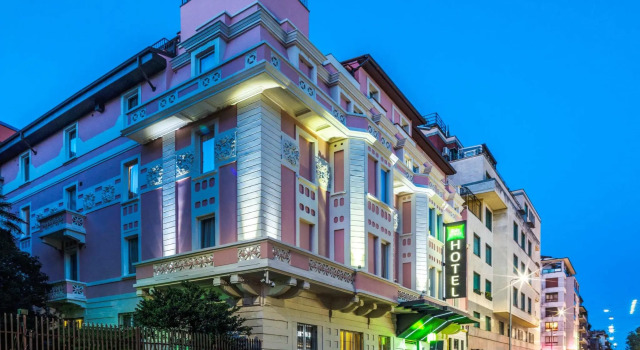 ibis Styles Milano Centro