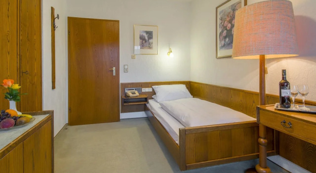 Номер Standard Hotel Schlößmann
