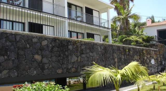 Casa da Capelinha
