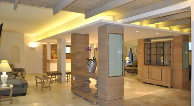 Club Mykonos Marina Village