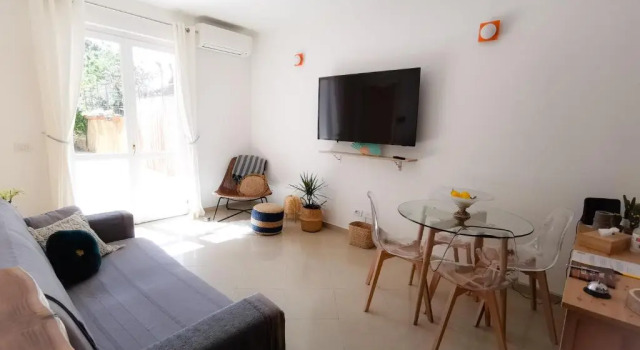 Апартаменты Vicky's homestay Sanremo - C. CITRA 008055-LT-1257