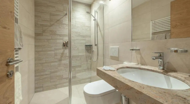 Номер Deluxe Hotel Theiner