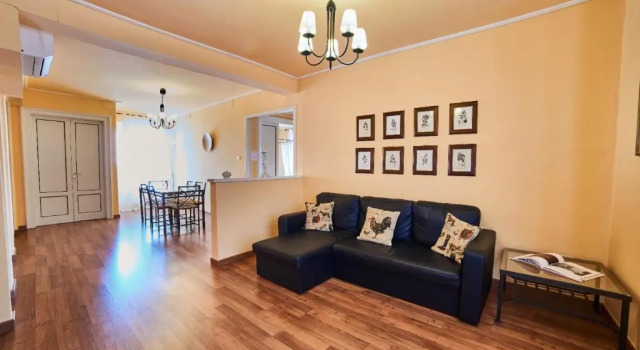 Апартаменты Palazzo Frigo