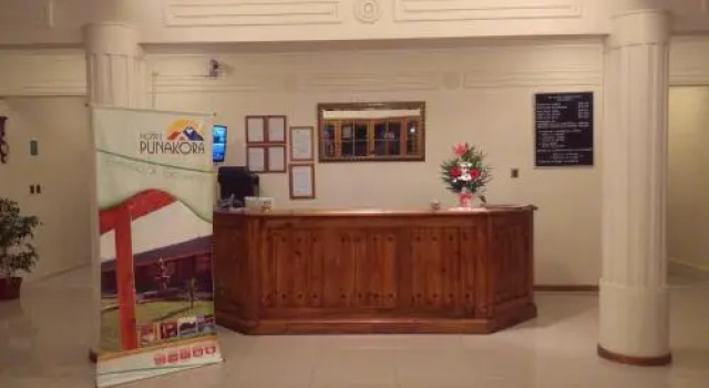 Hotel Punakora Aconcagua, Reserva ahora Hotel Hoteles en Valparaíso con aparcamiento, Aparcamiento