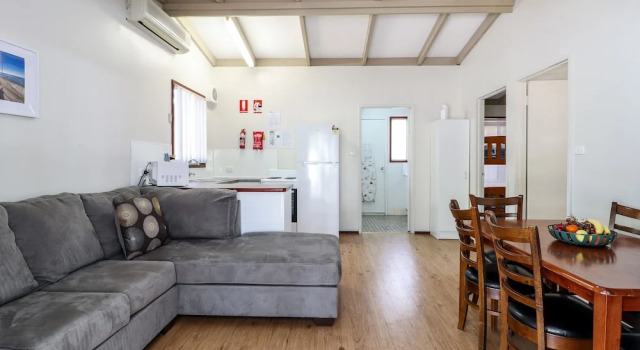 Discovery Parks - Busselton, Réserver Camping Busselton 