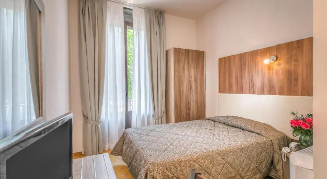 Номер Standard Hotel Arno Bellariva