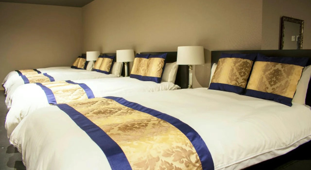 Prime Inn Nippombashi, Забронировать Отель Сакаи Осака, рядом с Намба