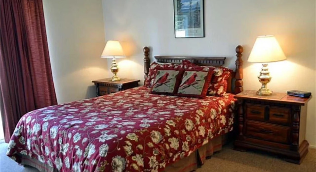 1171 A Herbert - 3 Br Condo