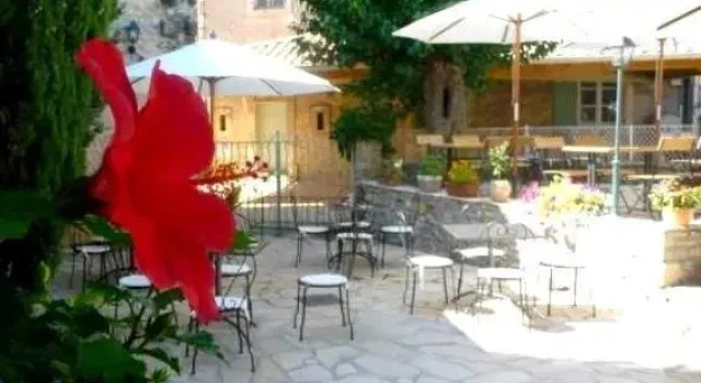 Auberge le Bistrot de Lussan