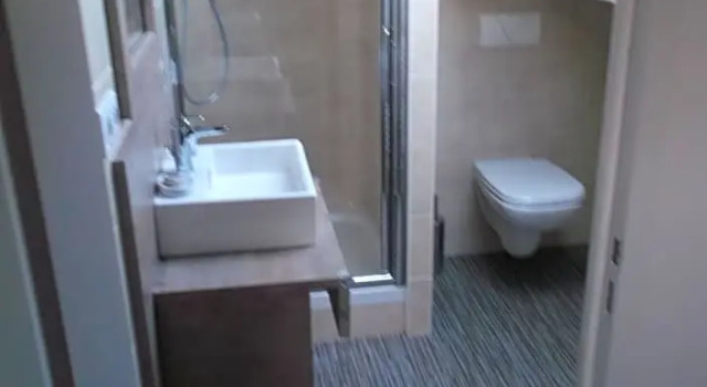 Номер Economy Hotel Le Léman