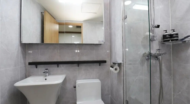 Одноместный номер Standard Daejeon I-Hotel