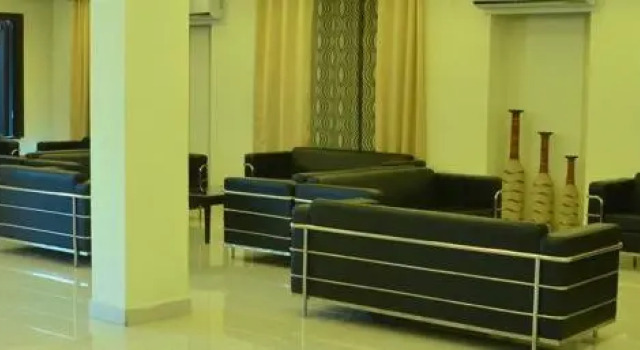 Pt Moolraj Residency, Забронировать Отель Отели и гостиницы Уна, Отель
