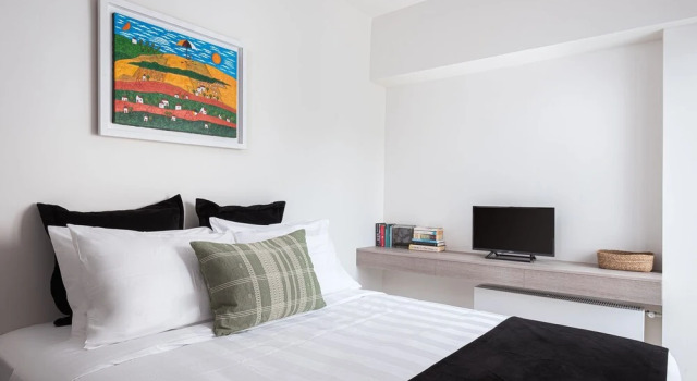 Glyfada Unique Residence